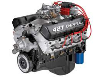 C3540 Engine